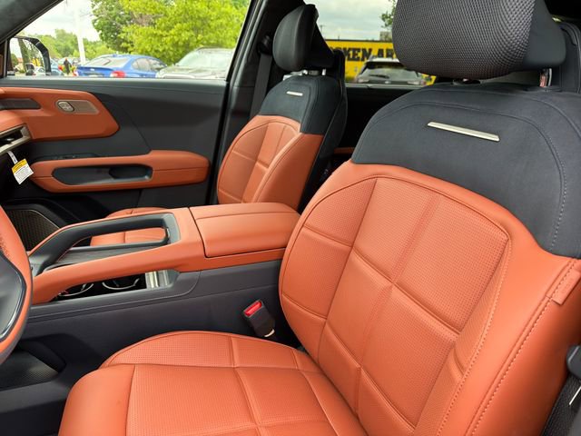 New 2027 Kia Telluride SX Prestige AWD/4WD image 17