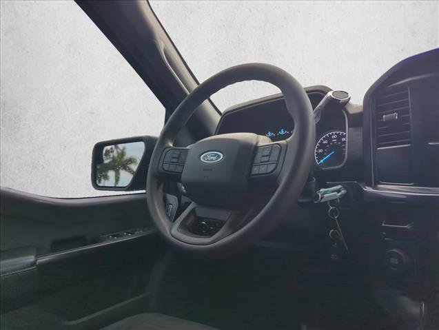 Used 2021 Ford F150 XL w/ STX Appearance Package image 23