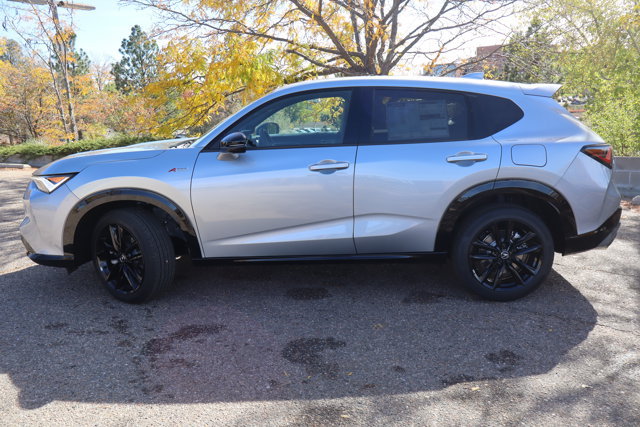 New 2026 Acura ADX A-Spec w/ Advance Package AWD/4WD image 3