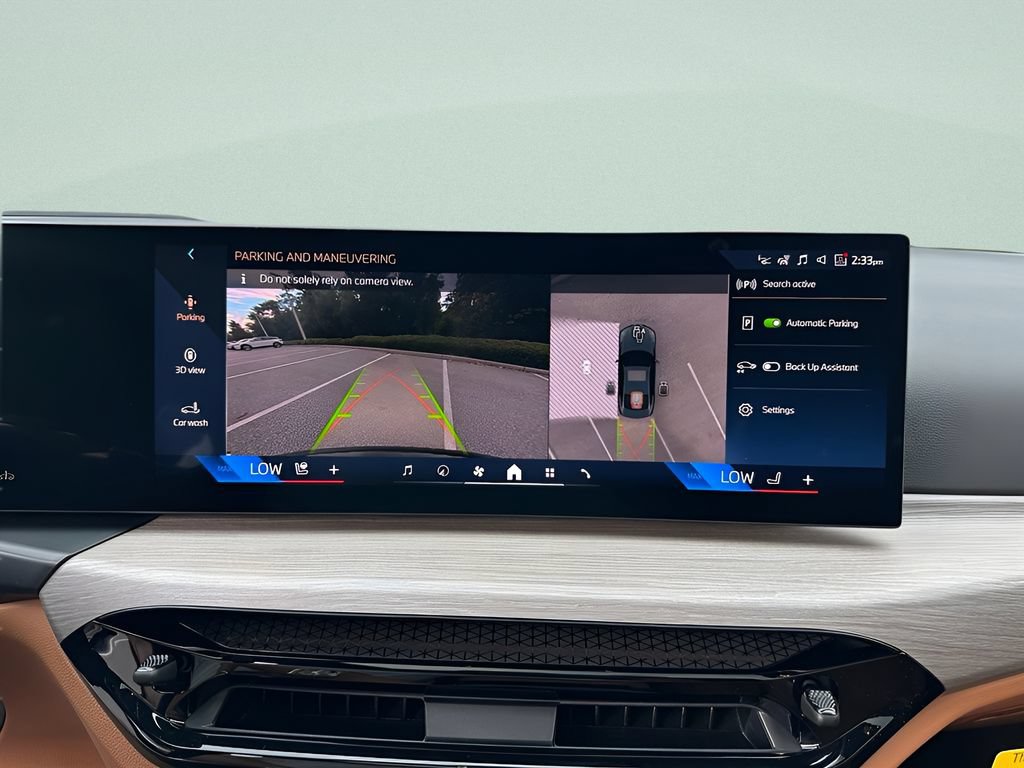 New 2027 BMW 430i Coupe w/ Premium Package AWD/4WD image 17