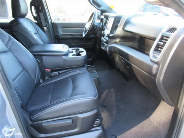 Used 2022 RAM 2500 Big Horn image 10