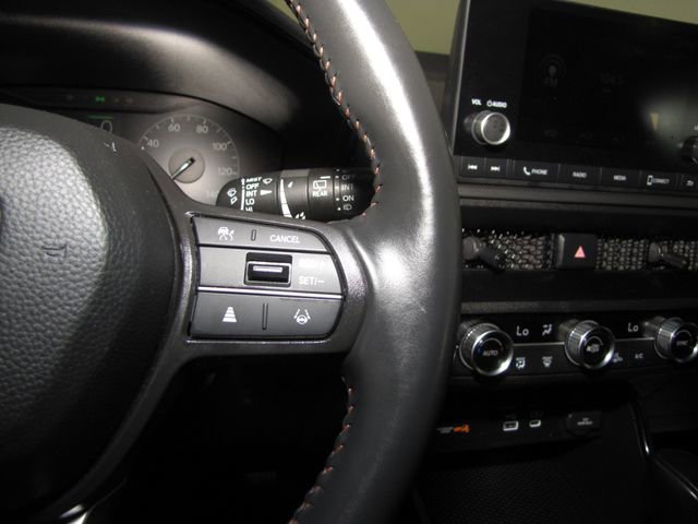Certified 2023 Honda CR-V Sport image 6
