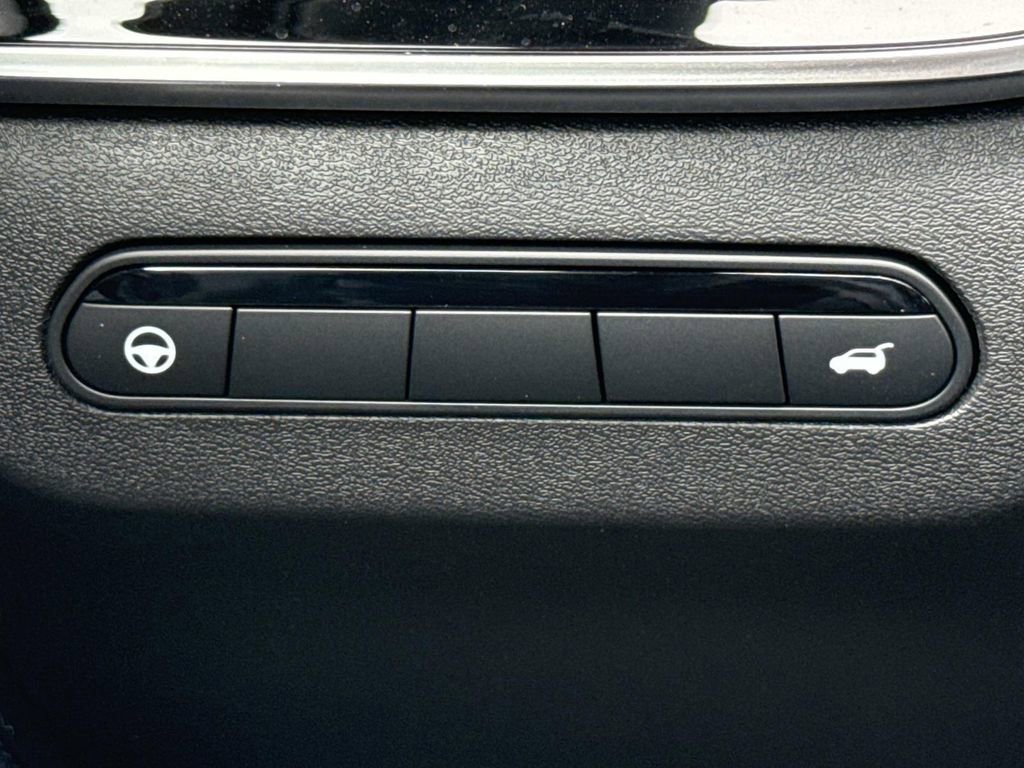 New 2026 INFINITI QX60 Sport image 13