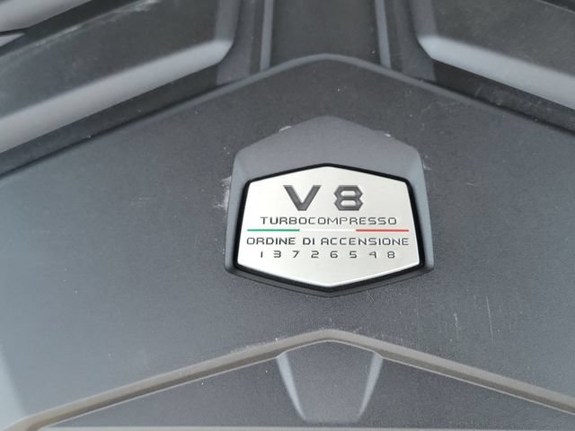 Used 2024 Lamborghini Urus S AWD/4WD image 34