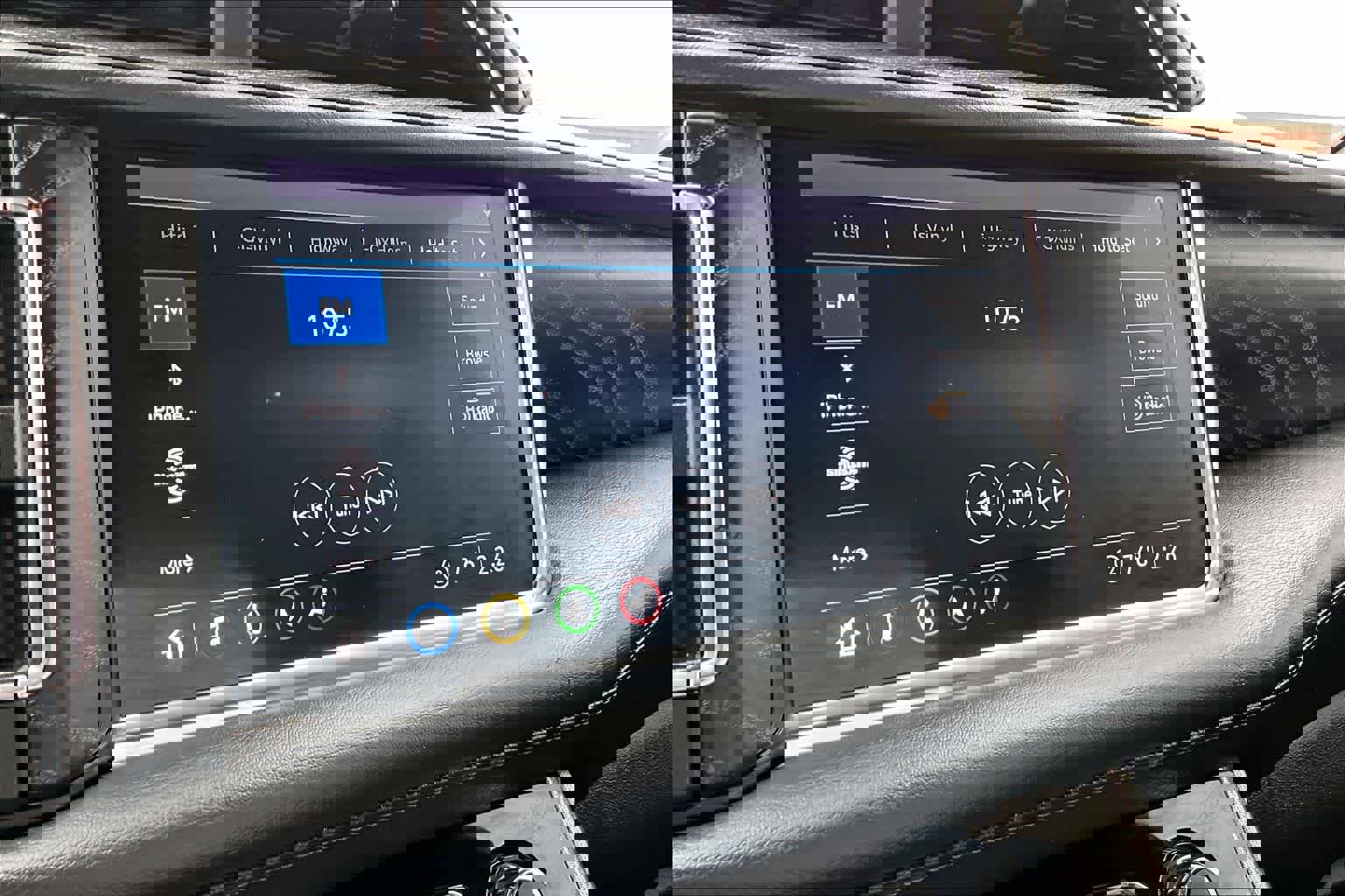 Used 2021 GMC Yukon Denali w/ Denali Premium Package image 31