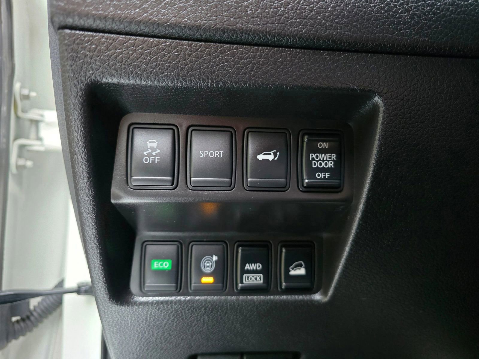 Used 2016 Nissan Rogue SL w/ SL Premium Package image 23