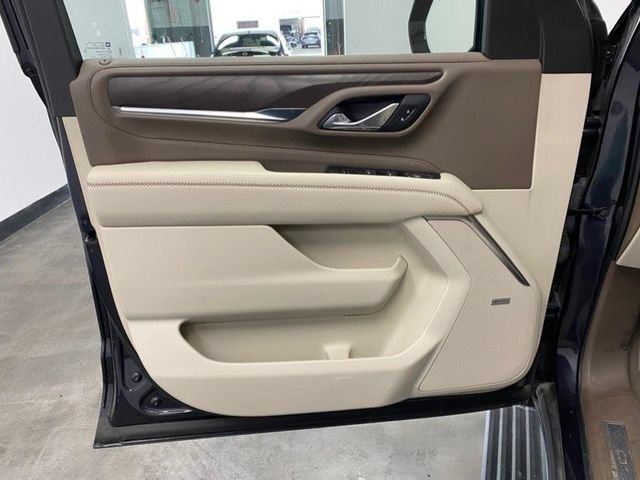 Used 2023 GMC Yukon Denali AWD/4WD image 44