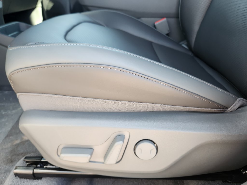 New 2027 Kia EV3 Wind AWD/4WD image 7