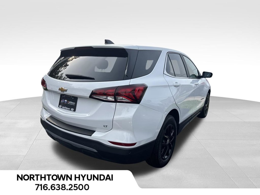 Used 2023 Chevrolet Equinox LT FWD image 6