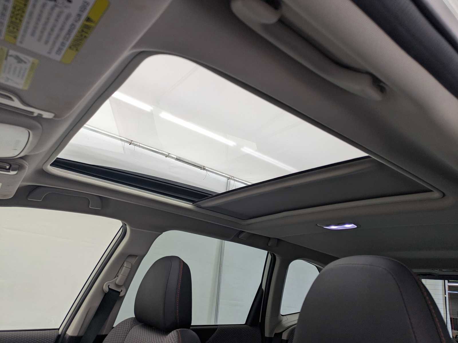 Used 2022 Subaru Forester Sport AWD/4WD image 20