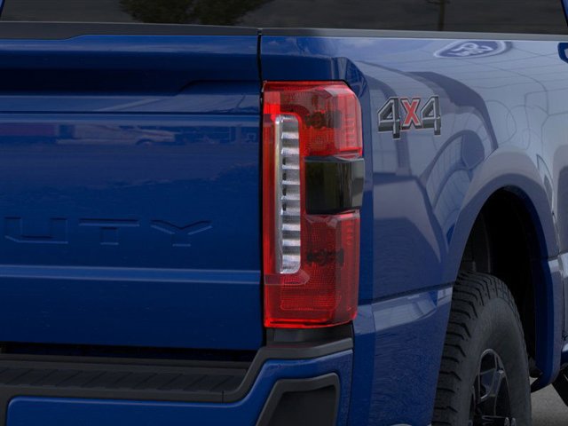 New 2026 Ford F250 4x4 Regular Cab Super Duty image 21