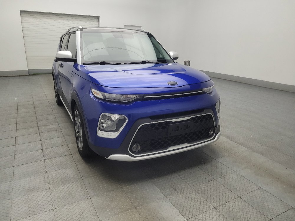 Used 2020 Kia Soul X-Line FWD image 13