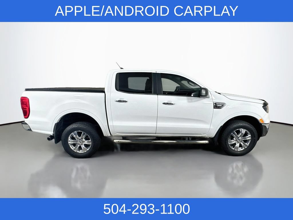 Used 2019 Ford Ranger XLT w/ Equipment Group 301A Mid RWD image 6