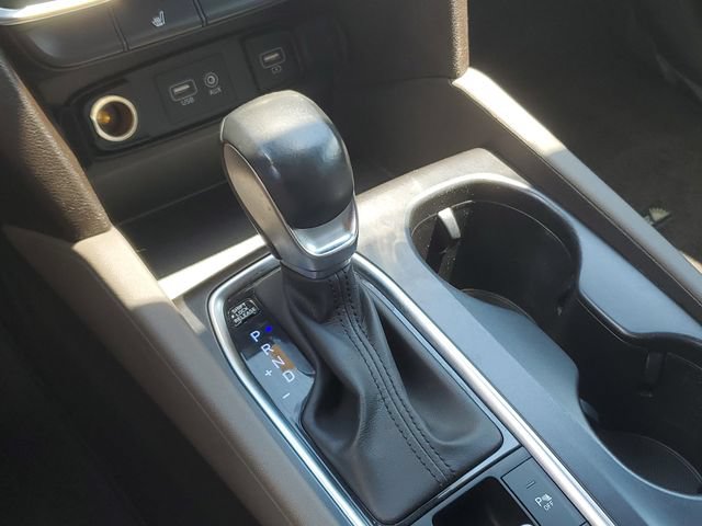 Used 2019 Hyundai Santa Fe SEL FWD image 29