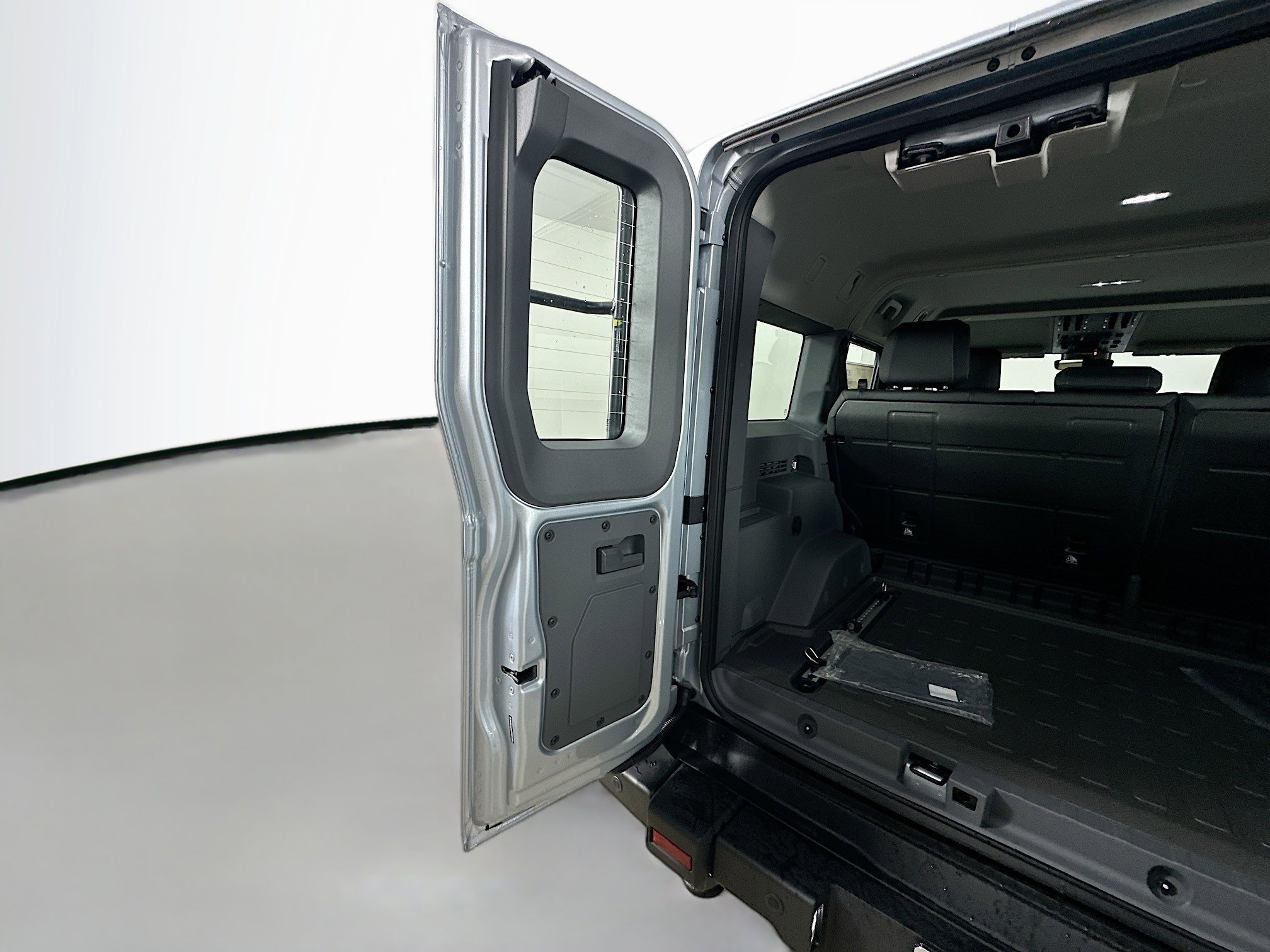New 2026 INEOS Grenadier Station Wagon AWD/4WD image 42