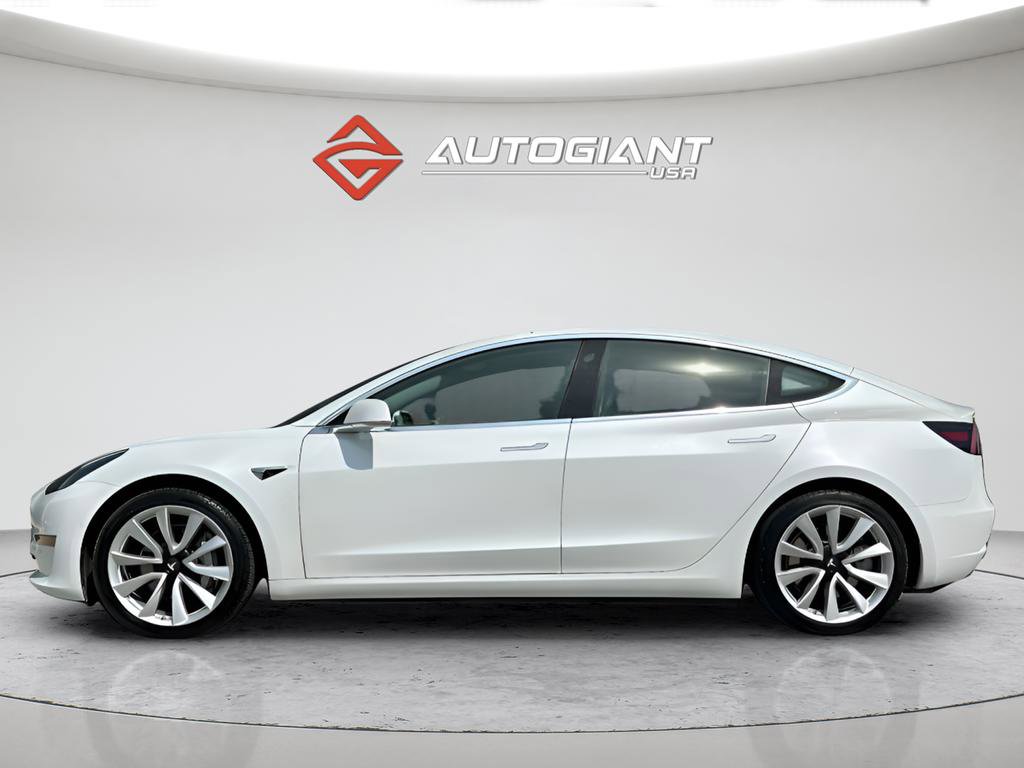 Used 2018 Tesla Model 3 Mid Range image 7
