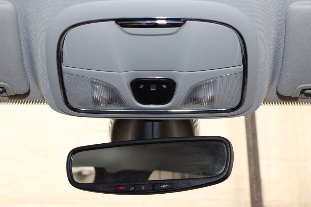 Used 2019 Jeep Cherokee Limited image 28