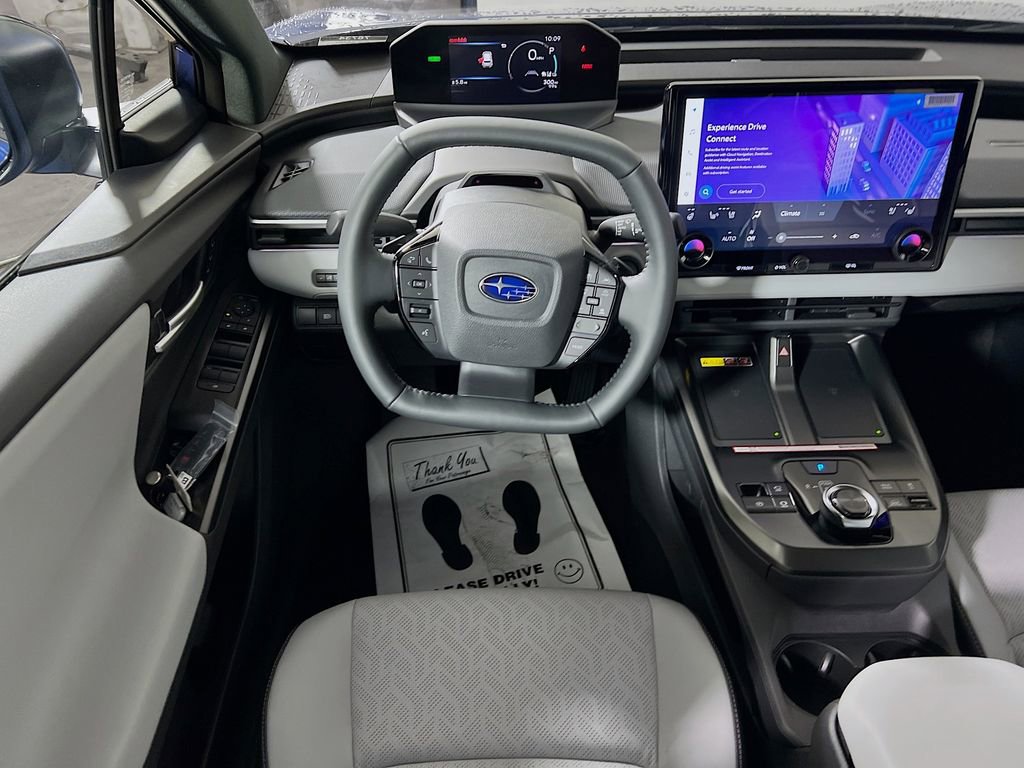 New 2026 Subaru Trailseeker image 17