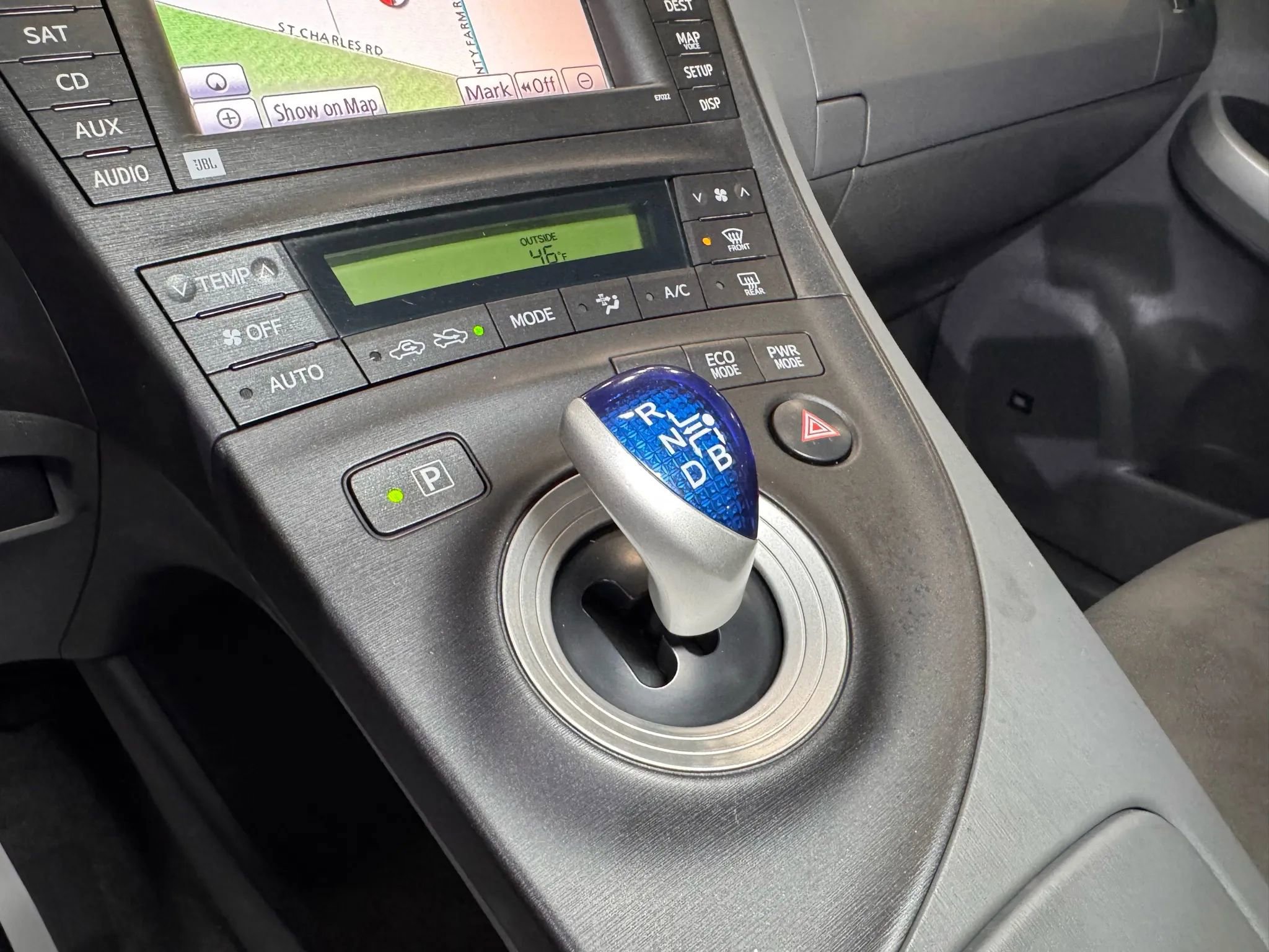 Used 2010 Toyota Prius Two image 26