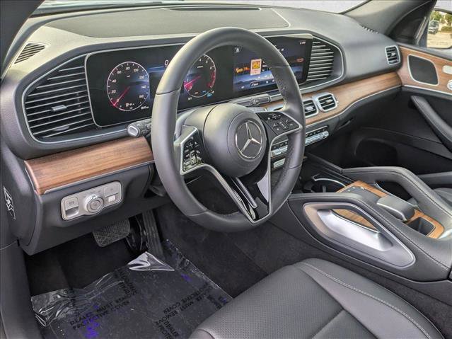 Certified 2025 Mercedes-Benz GLE 350 4MATIC image 10
