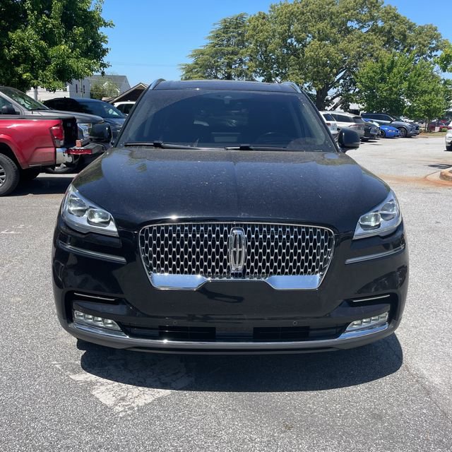 Used 2020 Lincoln Aviator Reserve w/ Equipment Group 202A AWD/4WD image 8