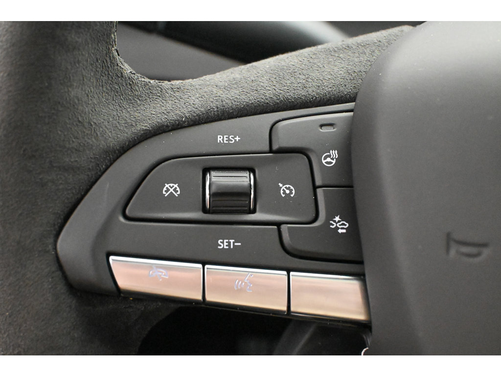 New 2026 Cadillac CT5 V Blackwing w/ Precision Package RWD image 27