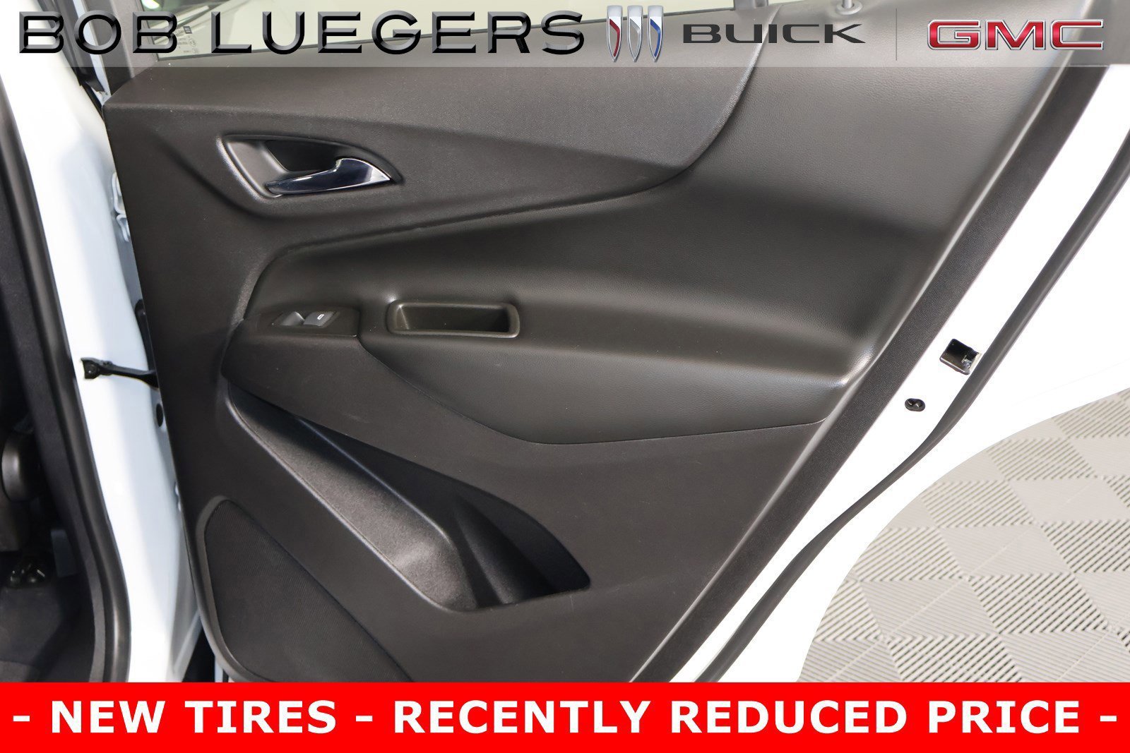 Certified 2019 Chevrolet Equinox LT FWD image 16