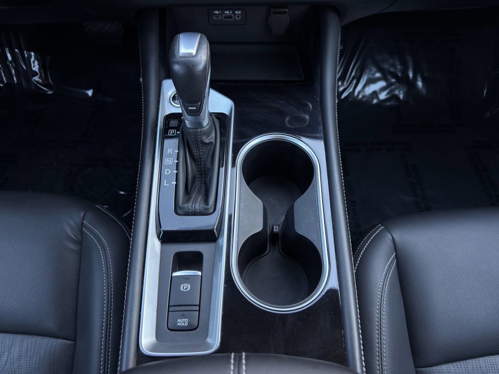 Used 2021 Nissan Altima 2.5 SL image 19