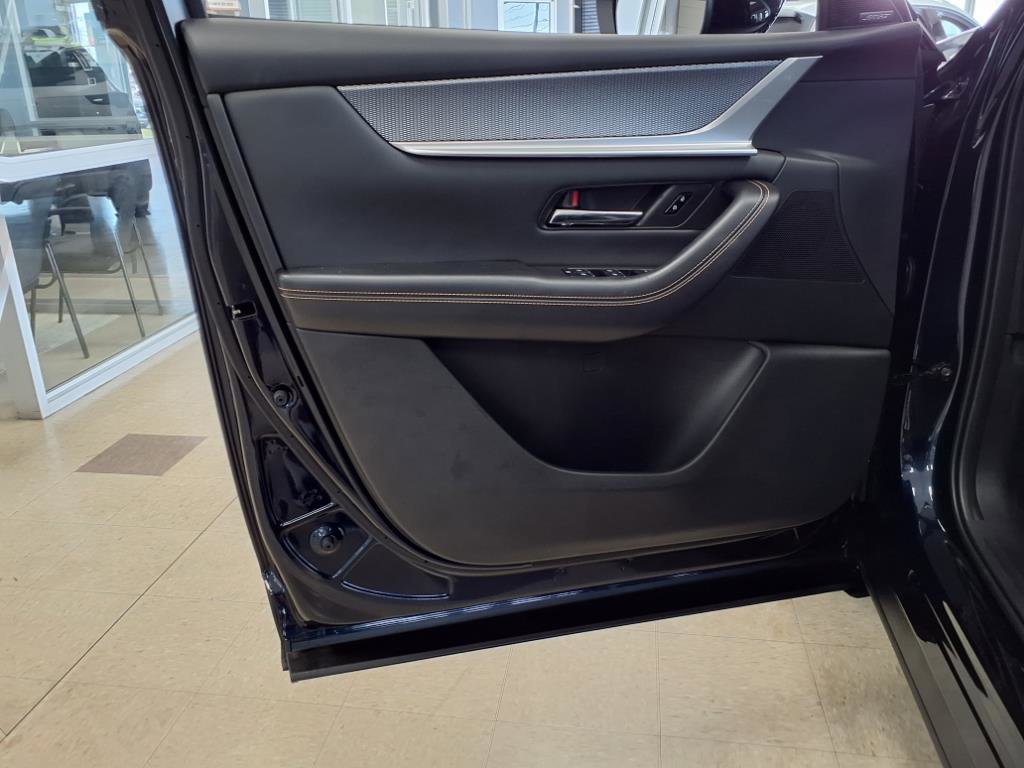 New 2025 MAZDA CX-90 3.3 Turbo w/ Premium Sport Pkg image 20