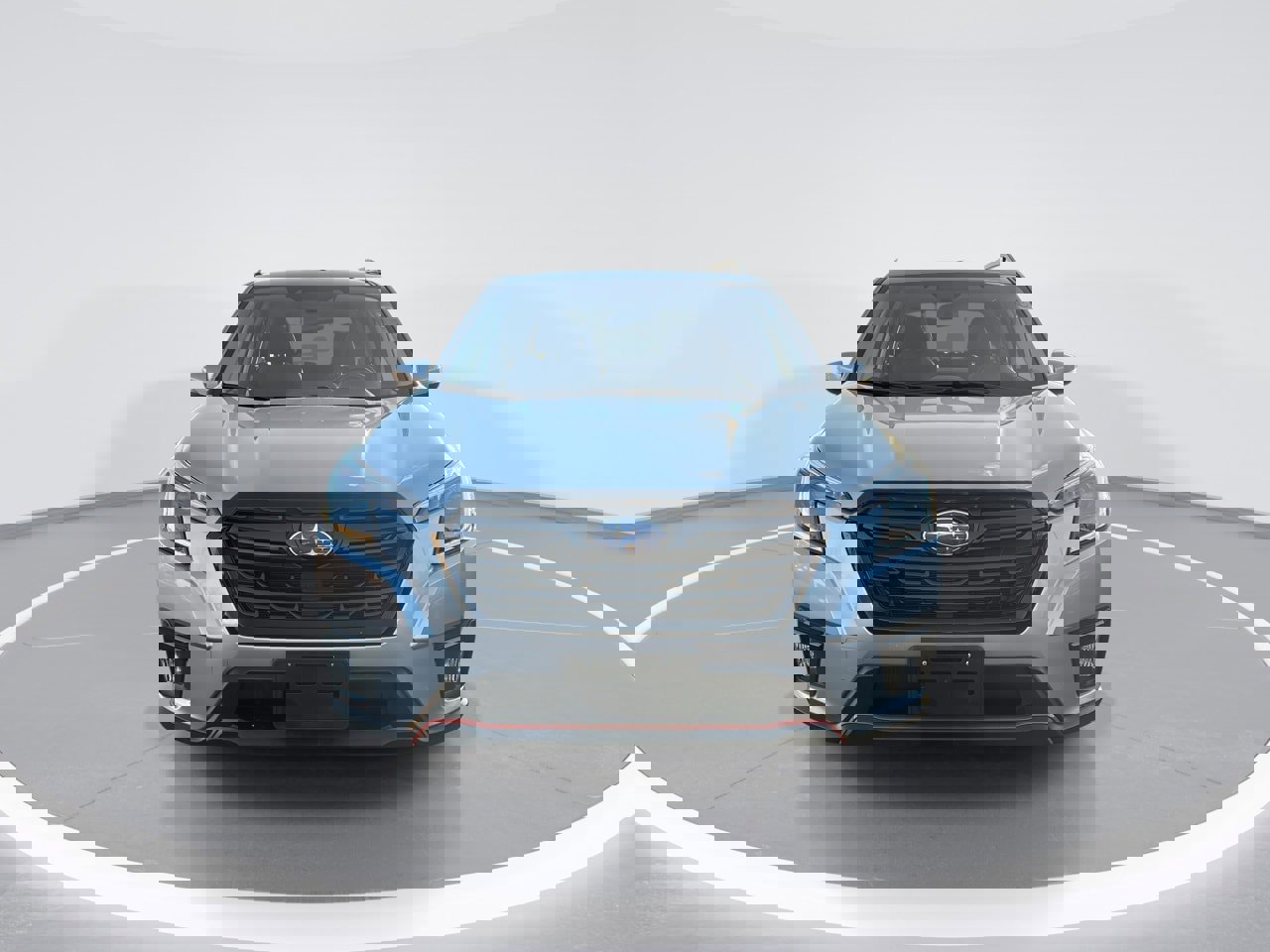 Used 2023 Subaru Forester Sport image 3