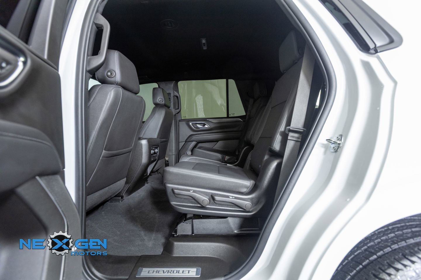 Used 2022 Chevrolet Tahoe Z71 w/ Luxury Package image 25