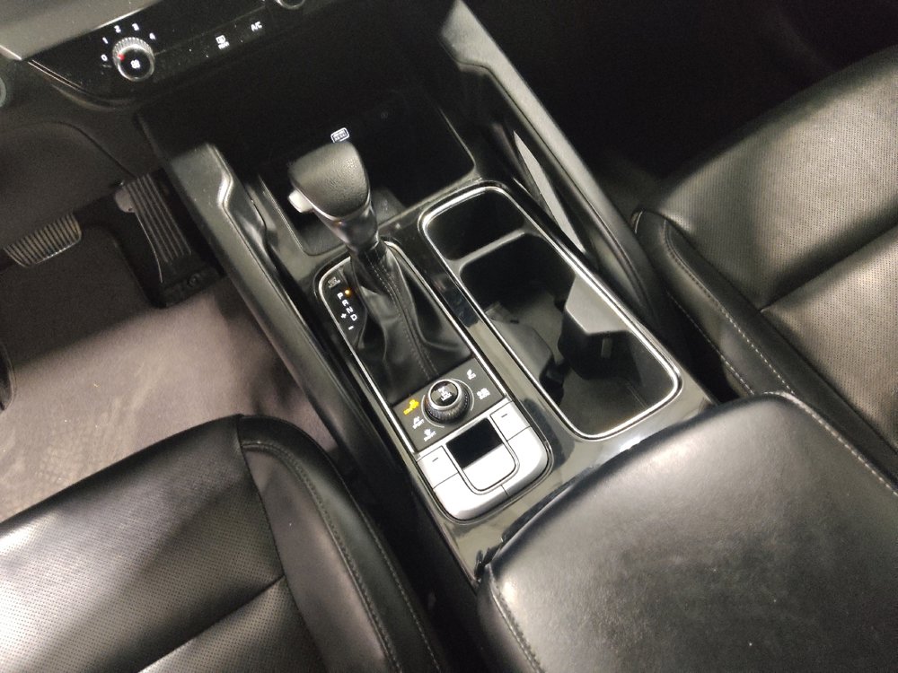 Used 2021 Kia Telluride LX image 26