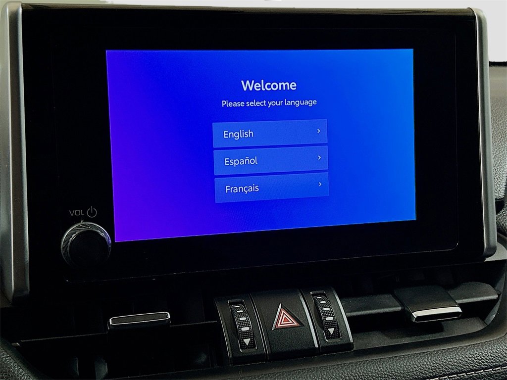 Used 2023 Toyota RAV4 XLE Premium image 12