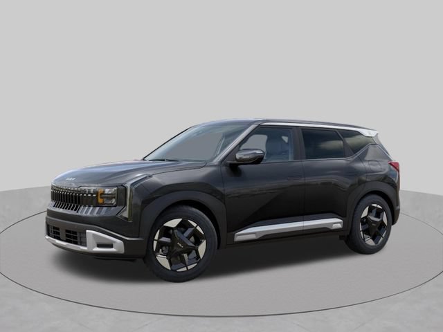 New 2027 Kia Seltos S AWD/4WD image 3