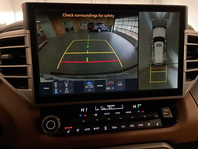 Used 2026 Toyota Sequoia 1794 Edition image 24