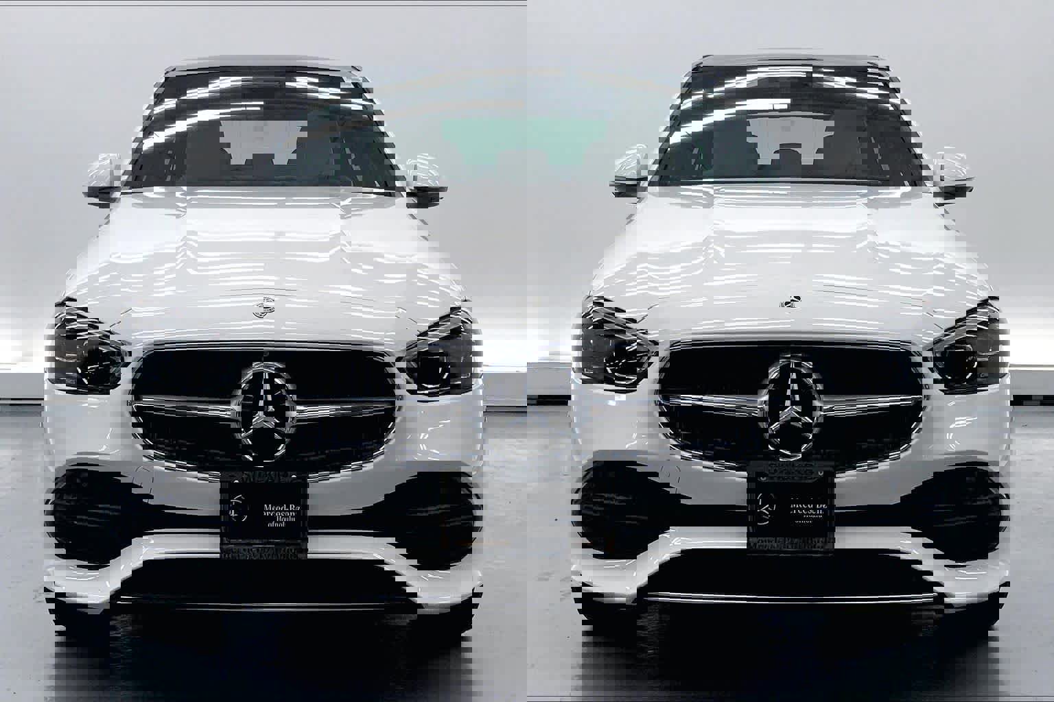 Certified 2023 Mercedes-Benz C 300 Sedan image 8