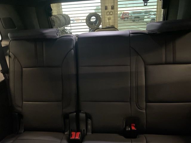 New 2026 Chevrolet Tahoe RST w/ Comfort Package image 35