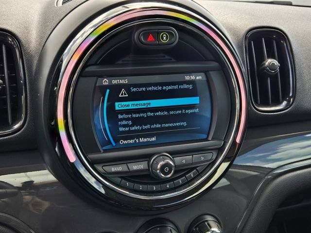 Used 2020 MINI Cooper Countryman image 24