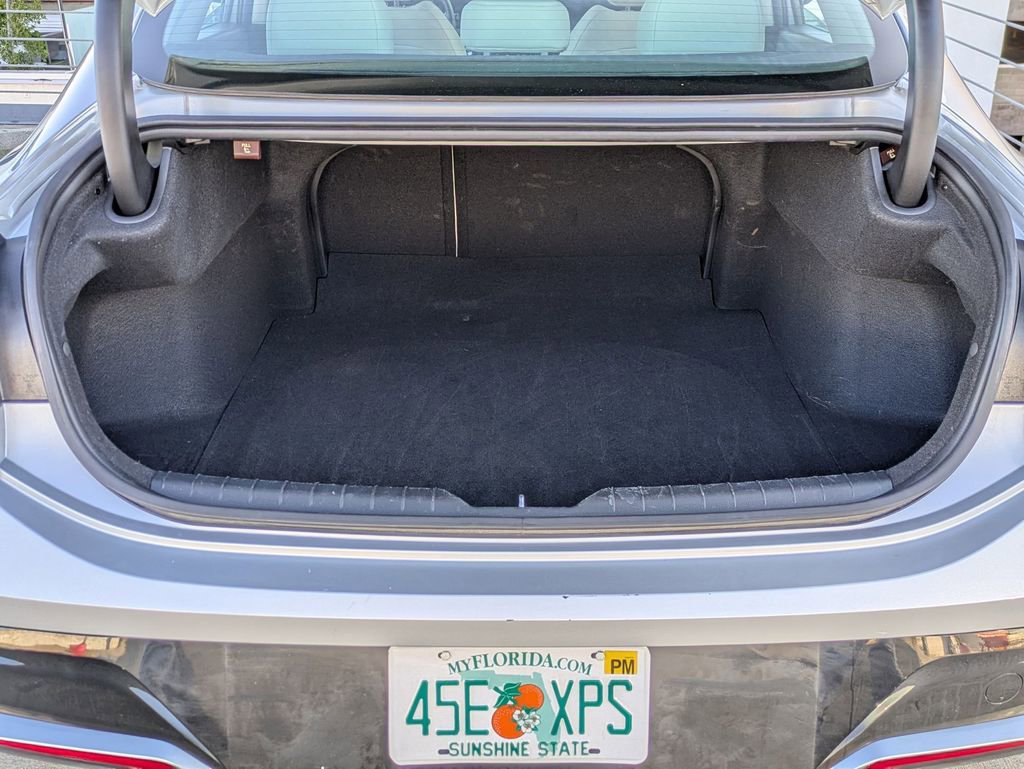 Used 2025 Hyundai Sonata SEL image 26