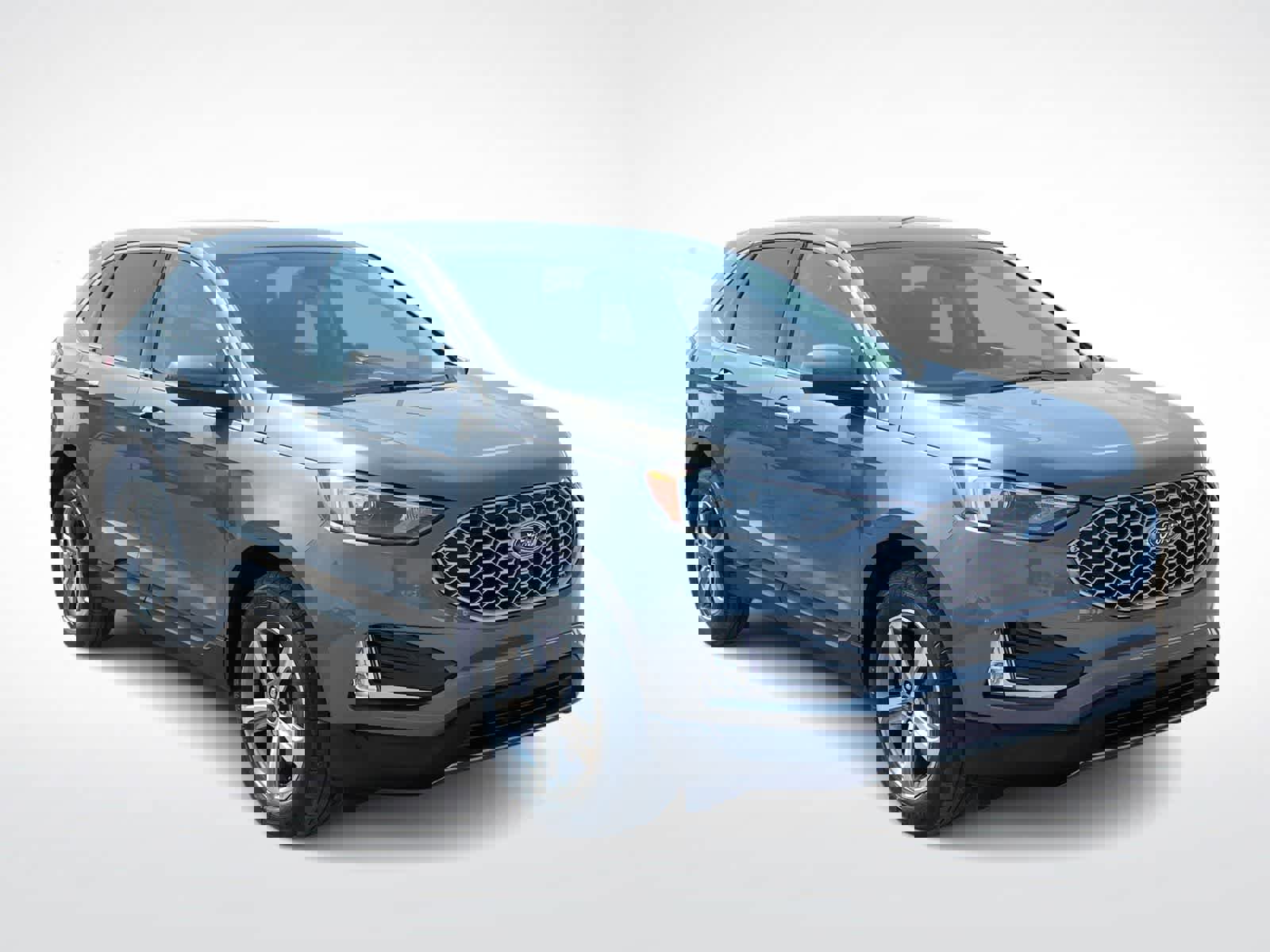 Used 2023 Ford Edge SEL w/ Convenience Package image 2