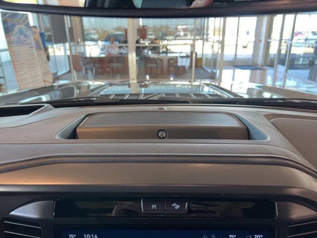 New 2025 Ford F150 Lariat w/ Equipment Group 502A High image 79