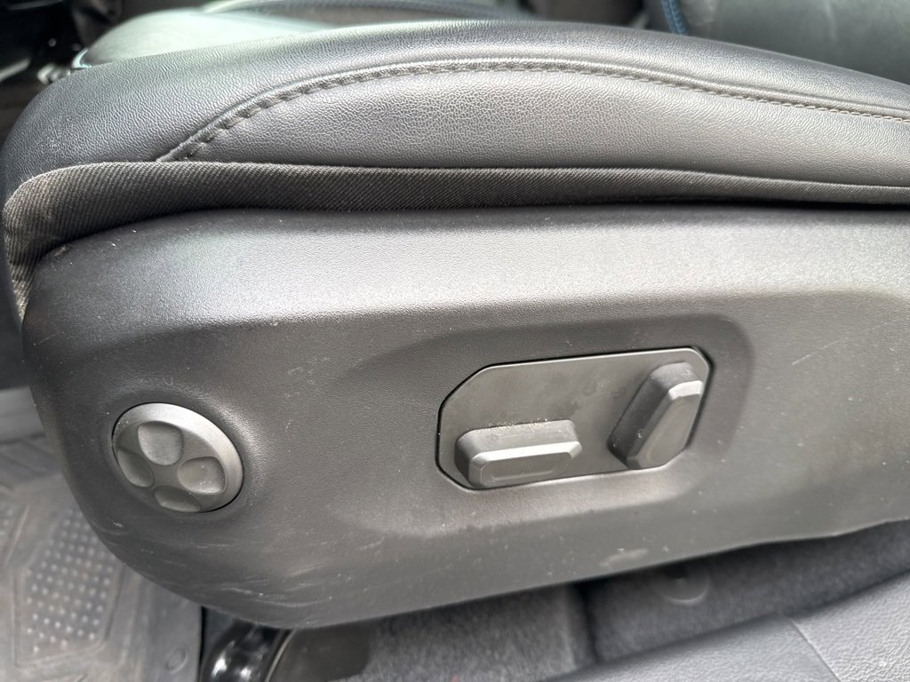 Used 2024 Jeep Wrangler High Altitude image 11