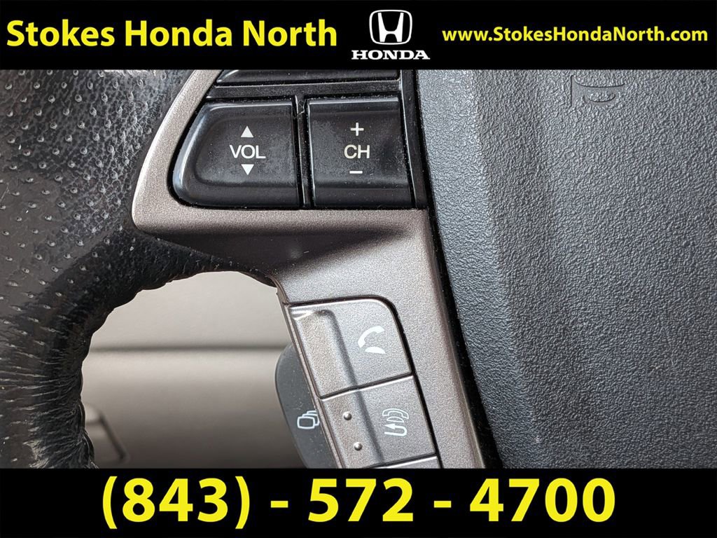 Used 2015 Honda Odyssey EX-L image 25