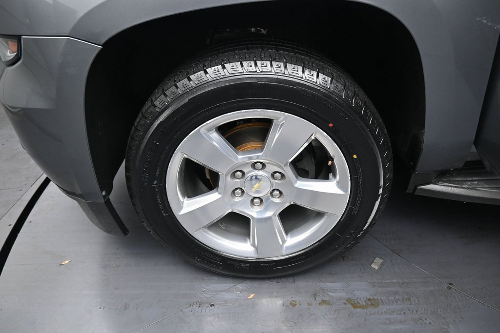 Used 2020 Chevrolet Tahoe LT image 46