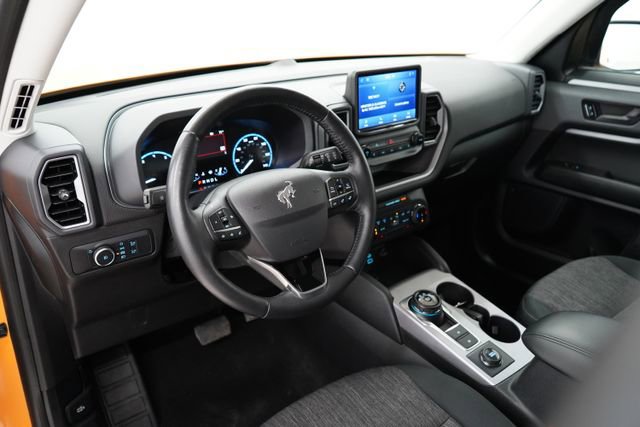 Used 2022 Ford Bronco Sport Big Bend w/ Convenience Package image 14