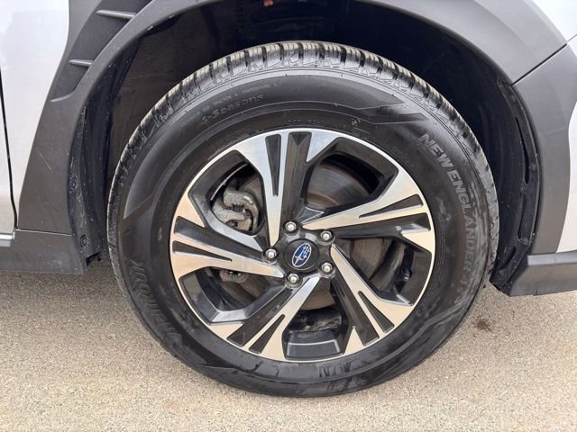 Certified 2024 Subaru Crosstrek 2.0i Premium AWD/4WD image 10