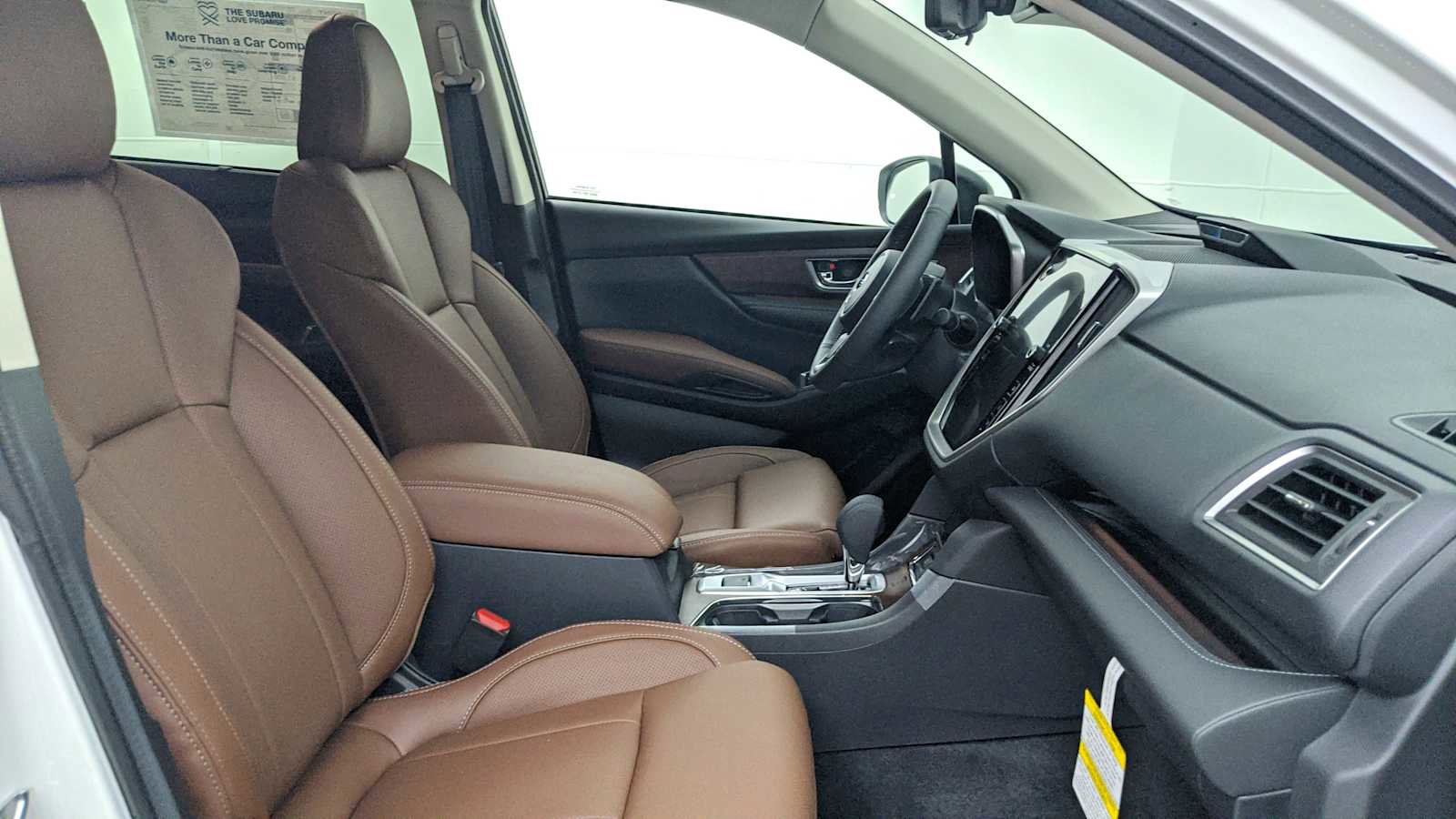 New 2025 Subaru Ascent Touring image 50