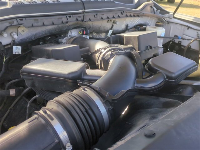 Used 2020 Ford F350 XL w/ STX Appearance Package image 37