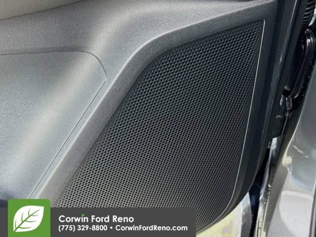 New 2026 Ford Ranger Lariat w/ FX4 Off-Road Package image 20