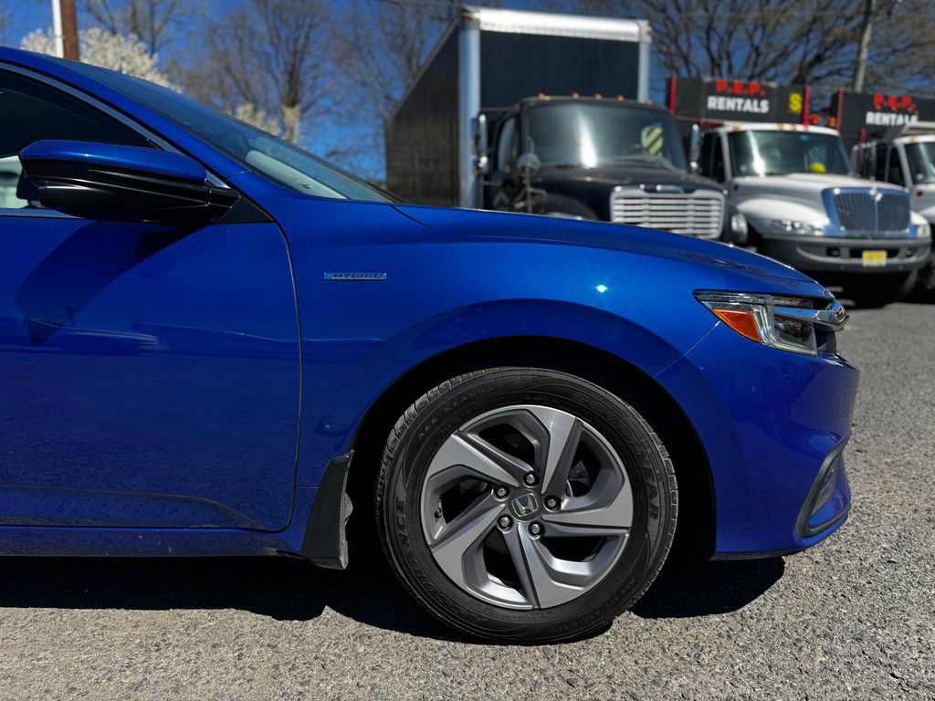 Used 2020 Honda Insight EX image 30